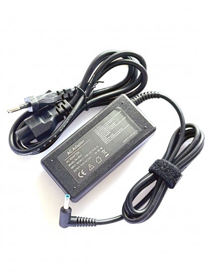 45W vervanging Adapter voor PA-1450-56HE TPN-CA14 TPN-CA15 TPN-LA15 - Klik op de afbeelding om het venster te sluiten