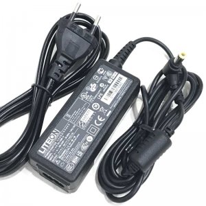 Origineel 40W Liteon PA-1400-76 Oplader Adapter + Netsnoer
