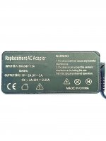 45W USB-C vervanging Adapter voor PA-1450-34 ADP-45YD A 0A001-00695000