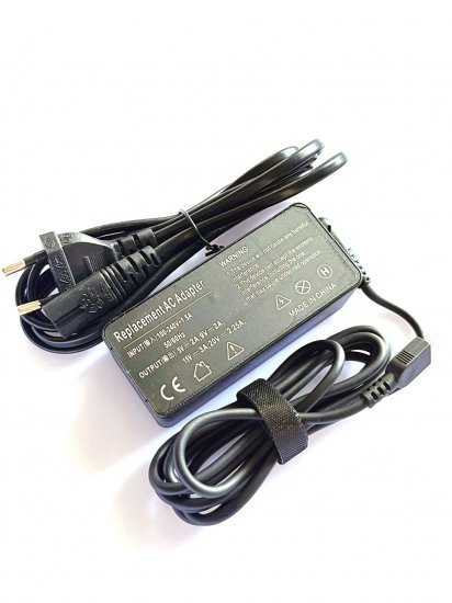 45W USB-C vervanging Adapter voor PA-1450-34 ADP-45YD A 0A001-00695000 - Klik op de afbeelding om het venster te sluiten