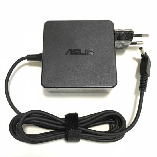 Origineel 65W Asus ZenBook UX430UN-GV020T Oplader Adapter + Netsnoer - Klik op de afbeelding om het venster te sluiten
