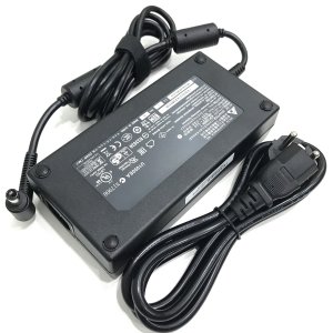 230W MSI GE75 Raider-645 7.4mm*5.0mm Power Adapter Oplader Origineel