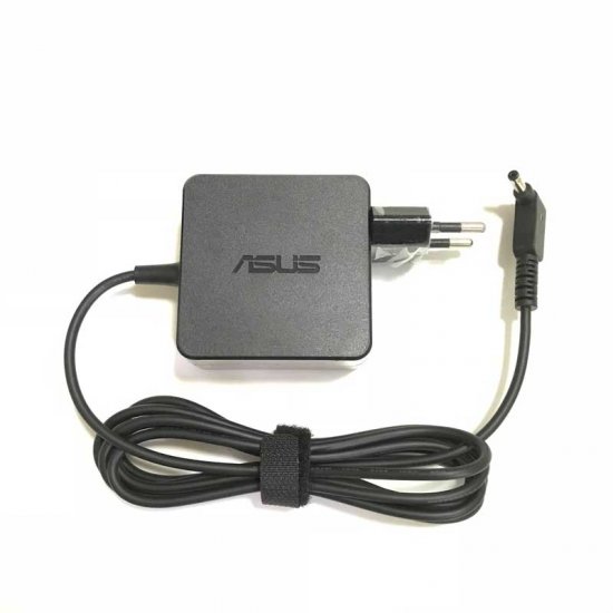 Origineel 45W Asus VivoBook X541UA-GO887TB Oplader Adapter + Netsnoer - Klik op de afbeelding om het venster te sluiten