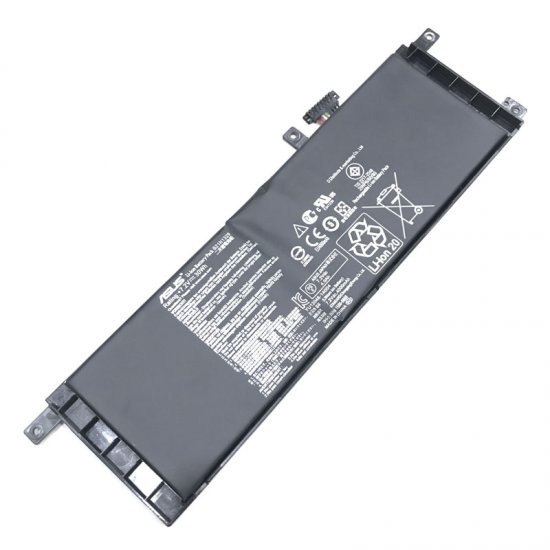 30Whr Asus X453MA-WX028D X453MA-WX221B Accu Batterij - Klik op de afbeelding om het venster te sluiten