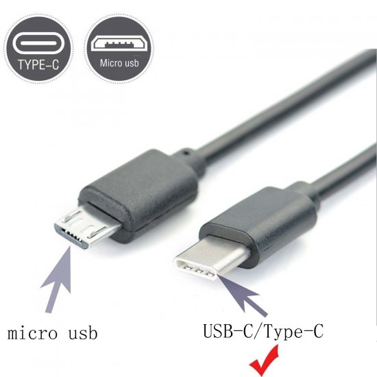 10W USB-C Hauwei Mate 10 ALP-L09 ALP-L29 Adapter + Kabel - Klik op de afbeelding om het venster te sluiten