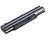48Wh 6-Cell Fujitsu LifeBook A512 Accu Batterij