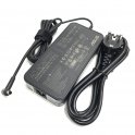 Originele 120W Asus ROG G551JK-CN122H Oplader Adapter + Netsnoer