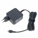 45W USB-C Acer Chromebook 13 CB713-1W-329V Adapter Voeding Oplader