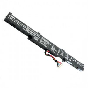 3070mAh 4-Cell Asus X450J Accu Batterij