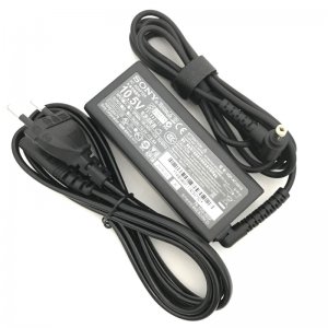 10.5V 3.8A Sony Vaio SVP11223CXS SVP13223CXS Adapter Oplader Origineel