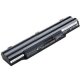 4400mAh 6-Cell Fujitsu LifeBook PH521 Accu Batterij