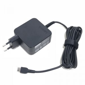 45W USB-C Lenovo ThinkPad T495 20NJ000UMH Adapter Voeding Oplader
