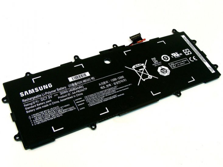 30Whr Samsung NP905S3G-K02UK NP905S3G-K03UK Accu Batterij - Klik op de afbeelding om het venster te sluiten