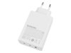 65w Samsung Galaxy Book 15 NP750XDA-KD3DE Trio Adapter Oplader