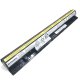 2600mAh 4Cell Lenovo E40-70 Accu Batterij