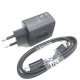 HP Slate 10 HD 3500ef 3501ef 3603ef Tablet Oplader Adapter + Netsnoer