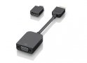 Originele Sony Vaio SVF14N290X SVF14N2APXS Micro VGA Adapter