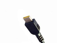 65W USB-C vervanging Adapter voor ADP-65SD B TPN-DA20 L43407-001