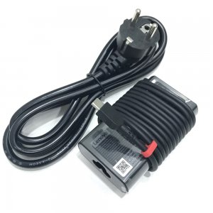 65W USB-C Lenovo Yoga S730-13IML 81U40013JP Adapter Oplader Origineel