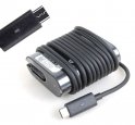 Originele USB-C 30W Dell Latitude 5175 T04E Oplader Adapter + Netsnoer
