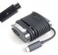30W USB-C Dell FTHM3 RDYGF Adapter Oplader Voeding Origineel +Netsnoer