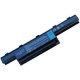 7800mAh 9-Cell Emachines AS10D31 Accu Batterij