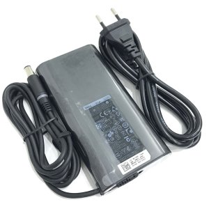 90W Dell Precision 3540-T2P0G Adapter Oplader Originele + Netsnoer
