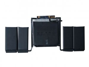 Originele 4314mAh 49.2Wh Apple A1819 Accu Batterij