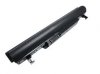 25Wh 3-Cell MSI Wind U180 Accu Batterij