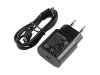 25W USB-C Samsung Galaxy A02s SM-A025F Adapter Oplader + USB-C Cable