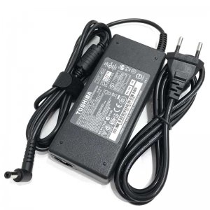 Originele Toshiba Satellite Pro C650-EZ1561 Oplader Adapter + Netsnoer