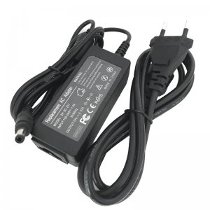 Original 50W Philips 234E5Q Oplader Adapter + Netsnoer