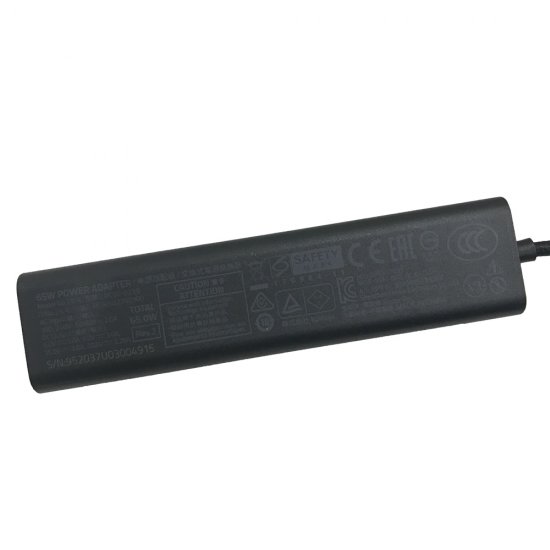 65W USB-C Razer Blade Stealth 13 RZ09-02810E71-R341 Adapter Origineel - Klik op de afbeelding om het venster te sluiten