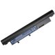 7800mAh 9-Cell Packard Bell Butterfly S Accu Batterij