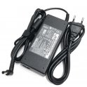 Originele 90W Toshiba Satellite A205-S4577 Oplader Adapter + Netsnoer