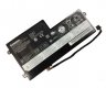 24Whr Lenovo thinkpad T450 20BU 20BV Accu Batterij