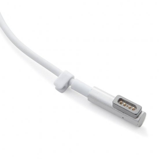 60W Adapter + Netsnoer for Apple MacBook Pro 13.3 2.8GHz MD314Y/A - Klik op de afbeelding om het venster te sluiten