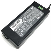 120W Toshiba Satellite A65-SP1591 A65-SP176 Adapter Oplader Origineel