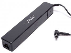 90W Sony Vaio vgn-fw235dh vgn-fw235dw Adapter Oplader Origineel
