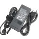 90W Sager NP2740 C Oplader Adapter + Netsnoer