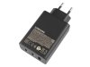 65w Samsung Galaxy Book 15 NP750XDA-KD3UK Trio Adapter Oplader