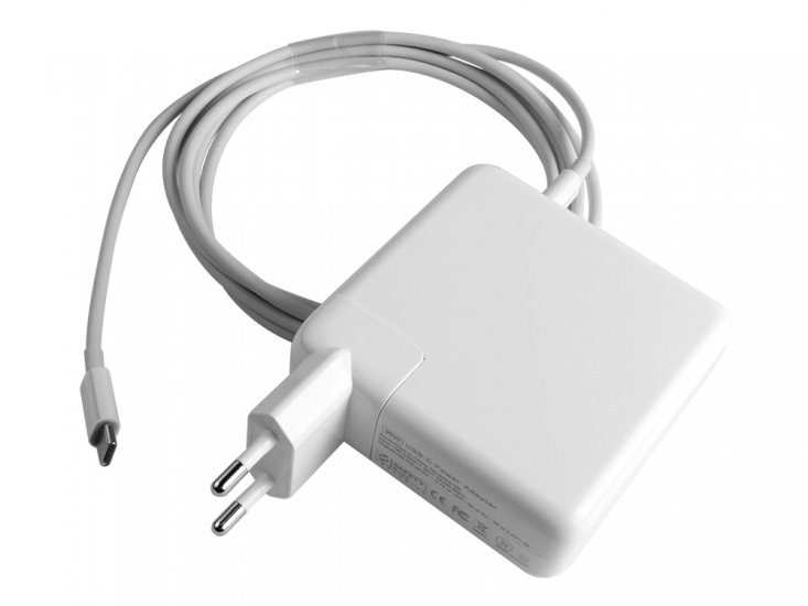 96W USB-C Power Adapter voor Apple 16 MacBook Pro Z0Y3-MVVM-62-BH - Klik op de afbeelding om het venster te sluiten