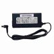 66W Samsung UE32J5200 UE32J5200AW UE32J5200AWXXN Adapter + Netsnoer