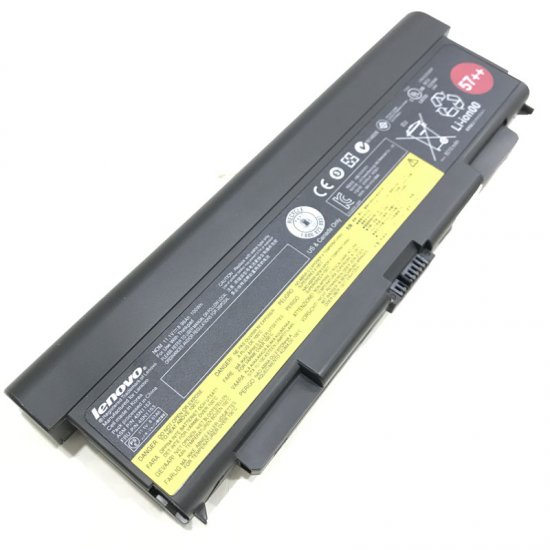 100Whr Lenovo Thinkpad W541 20EG 20EF Accu Batterij - Klik op de afbeelding om het venster te sluiten