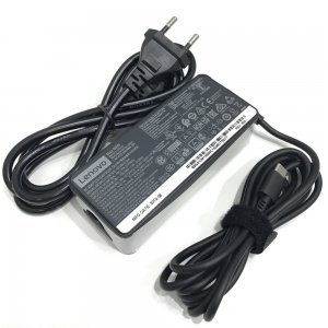 65W USB-C Lenovo thinkpad L390 Yoga 20NT0011GM Adapte Oplader Original