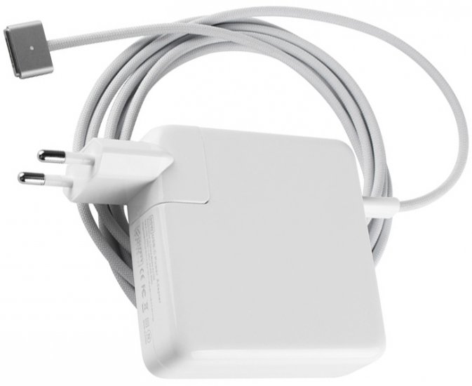 96w USB-C Magsafe-3 Adapter voor Apple MacBook Pro 14 M1 2021 G15K8F/A - Klik op de afbeelding om het venster te sluiten