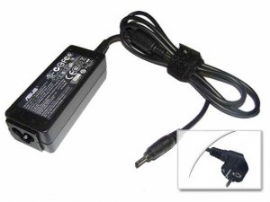 65W Asus Vivobook X556UQ-NB51 Oplader Adapter + Netsnoer