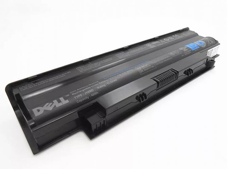 48Wh Dell Inspiron 15R N5010 Accu Batterij - Klik op de afbeelding om het venster te sluiten
