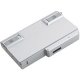 42Wh 6-Cell Panasonic CF-N10 Accu Batterij