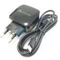 15W HP Pavilion x2 Detachable 10 Oplader Adapter + Netsnoer